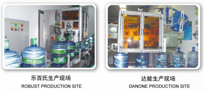 ਵੱਖ ਵੱਖ ਬੋਤਲਾਂ ਸੀਈ ਲਈ ਪੀਈਟੀ ਬੋਤਲ ਸਟੀਲ ਲੇਬਲਿੰਗ ਮਸ਼ੀਨ ਨੂੰ ਸੁੰਗੜੋ