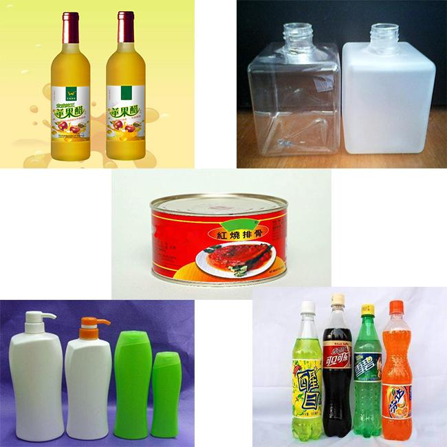 ਸਿੰਗਲ ਜਾਂ ਡਬਲ ਸਾਈਡ ਸਟਿੱਕਰ ਲੇਬਲਿੰਗ ਮਸ਼ੀਨ, 110 / 220V 1.5H ਸਵੈ-ਿਚਪਕਣ ਲੇਬਲ ਪ੍ਰਿੰਟਿੰਗ ਮਸ਼ੀਨ