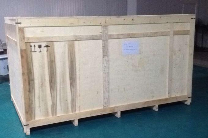 ਅਲਮੀਨੀਅਮ ਅਲੋਪ ਓਪੀ ਵਾਇਲ ਲੇਬਲਿੰਗ ਮਸ਼ੀਨ ਗੋਲ ਬੋਤਲ ਲਈ, ਉਦਯੋਗਿਕ ਲੇਬਲਿੰਗ ਮਸ਼ੀਨ