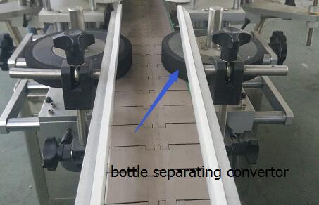 ਆਬਜੈਕਟ ਮੈਜਿਕ ਆਈ ਨੂੰ ਆਟੋਮੈਟਿਕ ਡਬਲ ਸਾਈਡ ਸਟੀਕਰ ਲੇਬਲਿੰਗ ਮਸ਼ੀਨ ਟਰਨਟੇਬਲ ਦੇ ਨਾਲ ਲੱਭੋ