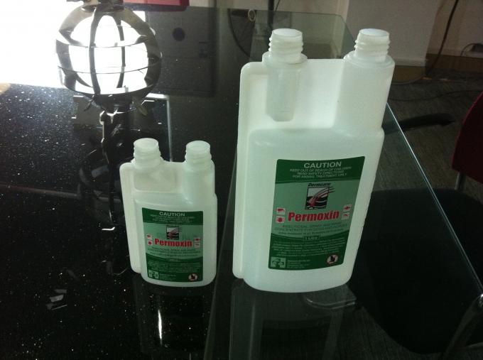 ਕਾਸਮੈਟਿਕਸ / ਡਰਿੰਕਸ ਲਈ ਫਲੈਟ ਬੋਤਲ ਹਾਈ ਸਪੀਡ ਲੇਬਲਿੰਗ ਮਸ਼ੀਨ ਦੋ ਪਾਸਿਓਂ