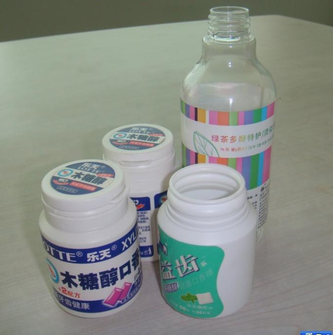 6500W ਸੈਲਫ ਅਡੈਸਿਵ ਲੇਬਲਿੰਗ ਮਸ਼ੀਨ ਟੌਪ ਅਤੇ ਆਲੇ ਦੁਆਲੇ ਲੇਬਲ ਐਪਲੀਕੇਟਰ ਨੂੰ ਸਮੇਟਣਾ