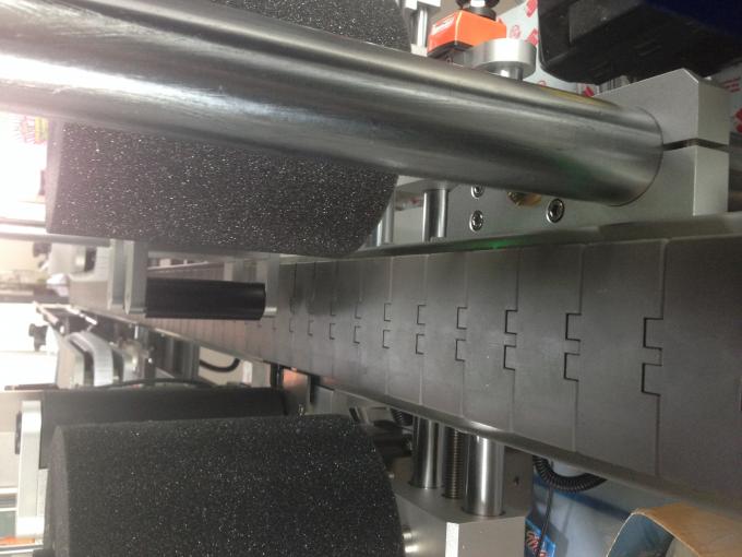 ਬੀਅਰ ਬੋਤਲ ਲੇਬਲ ਐਪਲੀਕੇਟਰ, ਆਟੋਮੈਟਿਕ ਲੇਬਲਰ ਮਸ਼ੀਨ 330mm ਰੋਲ ਵਿਆਸ