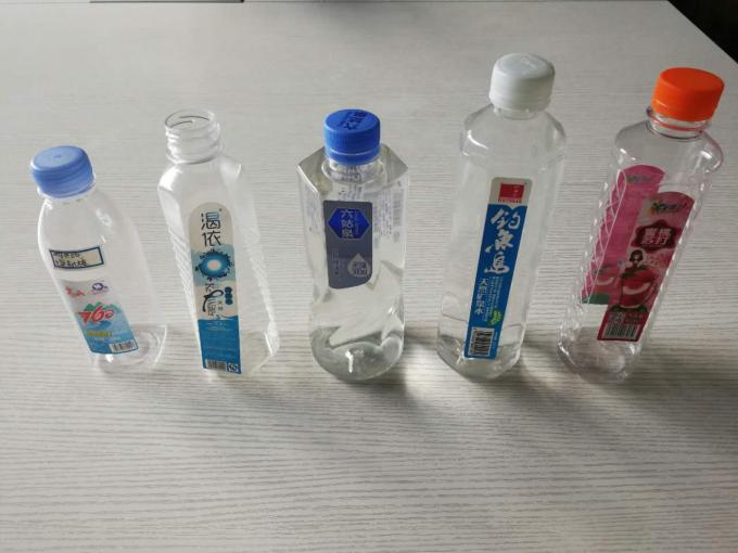 ਦੋ ਆਟੋਮੈਟਿਕ ਸਟੀਕਰ ਲੇਬਲਿੰਗ ਮਸ਼ੀਨ ਡਿualਲ ਸਾਈਡ ਲੇਬਲਰ 6000-8000 ਬੀ / ਐਚ