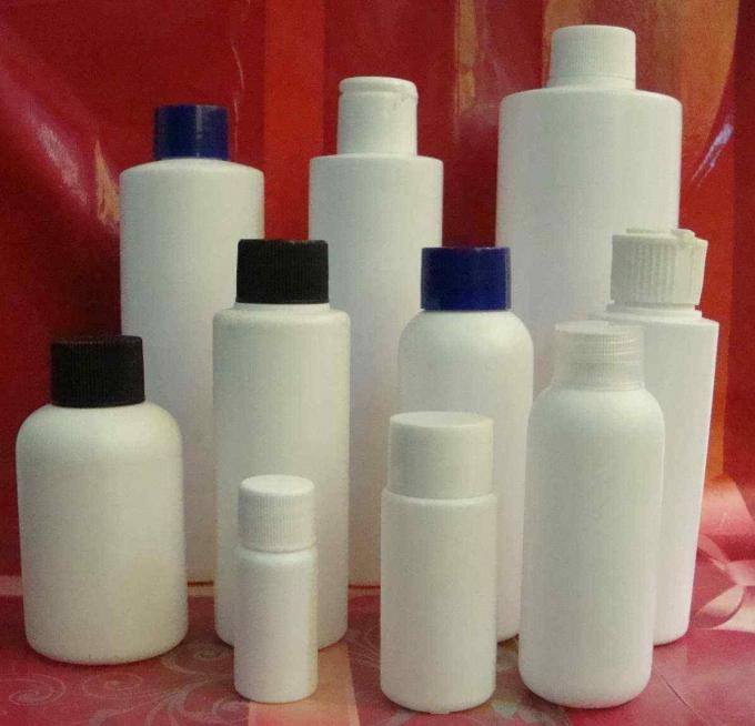 ਆਟੋਮੈਟਿਕ ਡਬਲ ਸਾਈਡ ਸਟਿੱਕਰ ਲੇਬਲਿੰਗ ਮਸ਼ੀਨ, ਕਾਸਮੈਟਿਕ ਉਦਯੋਗ ਲਈ ਪਲਾਸਟਿਕ ਦੀ ਬੋਤਲ ਲੇਬਲਿੰਗ ਮਸ਼ੀਨ