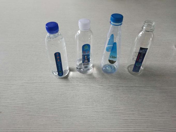 ਪਲਾਸਟਿਕ ਦੀ ਬੋਤਲ ਲੇਬਲਿੰਗ ਮਸ਼ੀਨ, ਖਣਿਜ ਪਾਣੀ ਦੀ ਬੋਤਲ ਲੇਬਲਿੰਗ ਮਸ਼ੀਨ