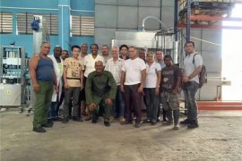 ਵਿਕਰੀ ਇੰਸਟਾਲੇਸ਼ਨ ਮਸ਼ੀਨਰੀ ਦੇ ਬਾਅਦ