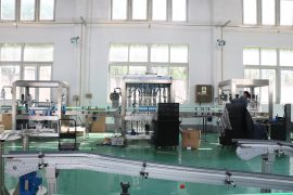 ਫੈਕਟਰੀ ਝਲਕ