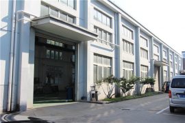 ਫੈਕਟਰੀ ਪ੍ਰਦਰਸ਼ਨ