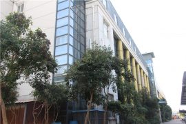 ਫੈਕਟਰੀ ਪ੍ਰਦਰਸ਼ਨ