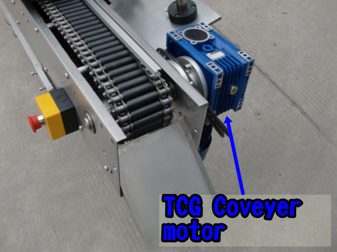 ਓਰਲ ਕੁਆਲਿਟੀ ਇੰਟੈਲੀਜੈਂਟ ਕੰਟਰੋਲ ਸਵੈ-ਚਿਪਕਣ ਵਾਲਾ ਸਟੀਕਰ ਸ਼ੀਸ਼ੀ ਲੇਬਲਿੰਗ ਮਸ਼ੀਨ ਓਰਲ ਲਿਕਵਿਡ ਬੋਤਲ ਲਈ