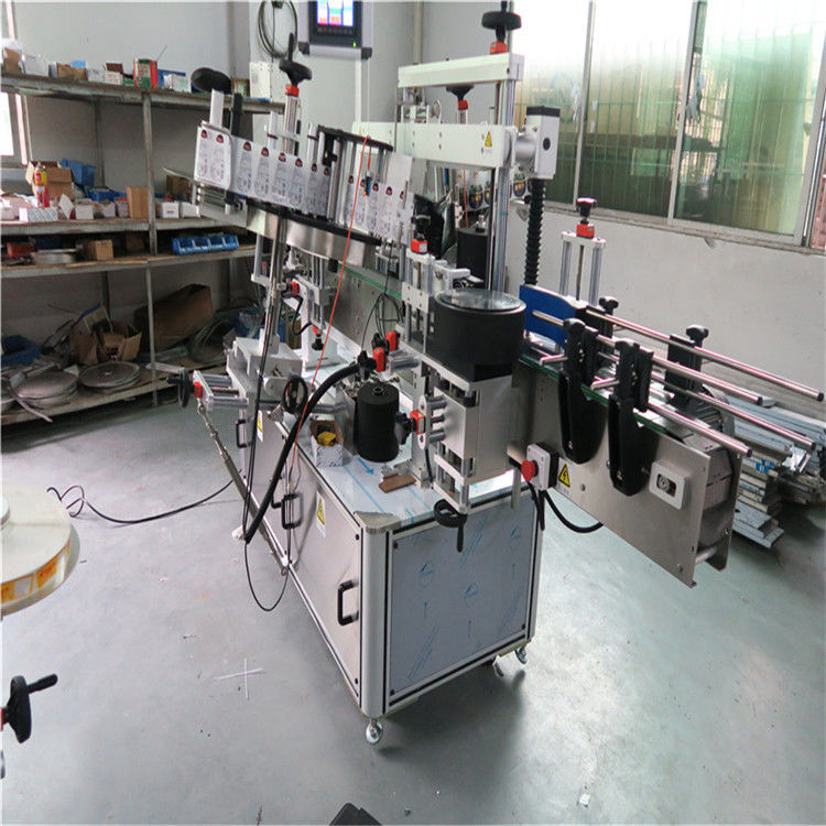 ਚਾਈਨਾ ਕੋਈ ਝੁਰੜੀਆਂ ਸਥਿਰ ਆਟੋਮੈਟਿਕ ਲੇਬਲਿੰਗ ਮਸ਼ੀਨ 30 ਮਿਲੀਮੀਟਰ ਦੀ ਮੋਟਾਈ ਅਲਮੀਨੀਅਮ ਅਲਾਟ ਪਲੇਟ ਸਪਲਾਇਰ