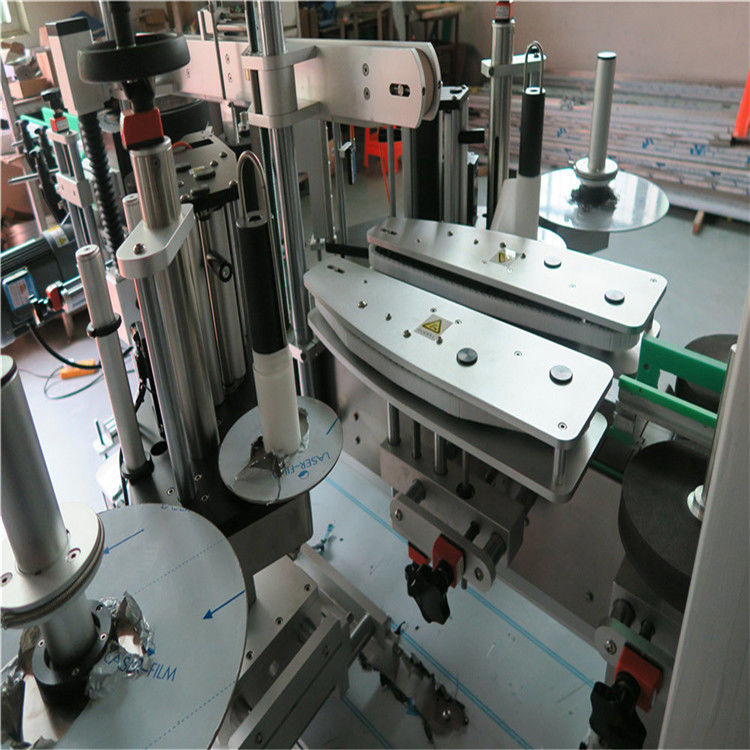 ਚਾਈਨਾ ਪੂਰੀ ਤਰ੍ਹਾਂ ਆਟੋਮੈਟਿਕ ਸਟਿੱਕਰ ਲੇਬਲਿੰਗ ਮਸ਼ੀਨ / ਸੈਲਫ ਅਡੈਸਿਵ ਲੇਬਲਿੰਗ ਮਸ਼ੀਨ ਸਪਲਾਇਰ