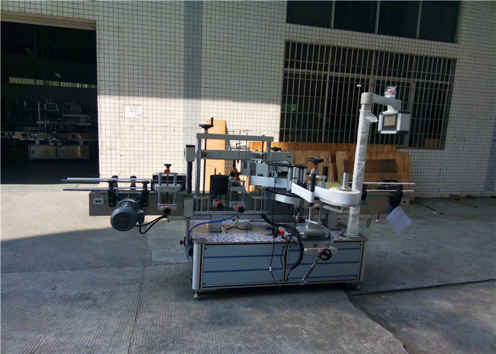 ਚੀਨ ਪੂਰਨ ਆਟੋਮੈਟਿਕ ਸਕੇਅਰ ਬੋਤਲ ਲੇਬਲਿੰਗ ਮਸ਼ੀਨਰੀ 4000-8000 ਬੀ / ਐੱਚ ਸਮਰੱਥਾ ਸਪਲਾਇਰ