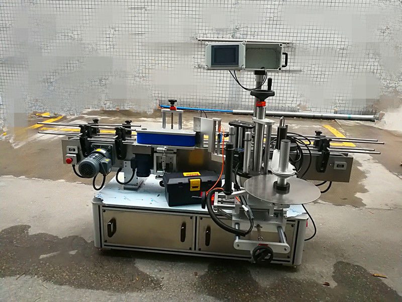 ਚਾਈਨਾ ਪੂਰੀ ਆਟੋਮੈਟਿਕ ਗੋਲ ਬੋਤਲ ਸਟਿੱਕਰ ਲੇਬਲਿੰਗ ਮਸ਼ੀਨ (ਬੈਲਟ ਦੀ ਕਿਸਮ) ਸਪਲਾਇਰ